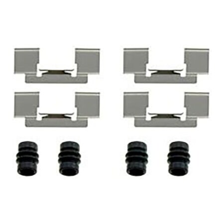 Dorman Disc Brake Hardware Kit - Dorman HW5687